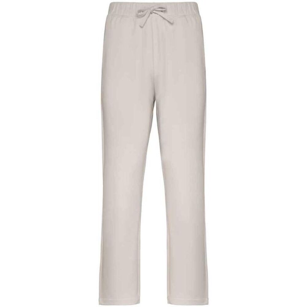 Native Spirit Unisex Adult Loose Sweatpants / Ivory